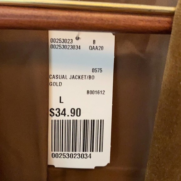 Forever 21 Jacket - Picture 5 of 6